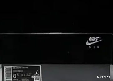 Hyperoad AIR 11 RETRO BLUE JORDAN LEGEND 0507